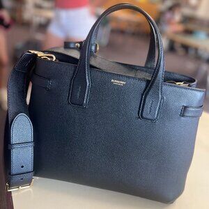 BURBERRY PURSE